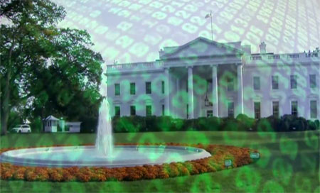 La Casa Blanca anuncia aumento de su ciberseguridad